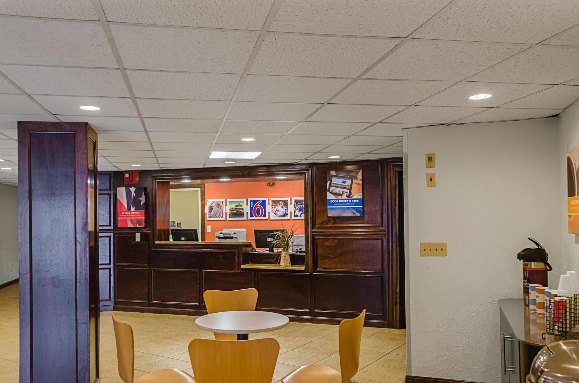 Motel 6 - Westborough Boston Northborough Dış mekan fotoğraf