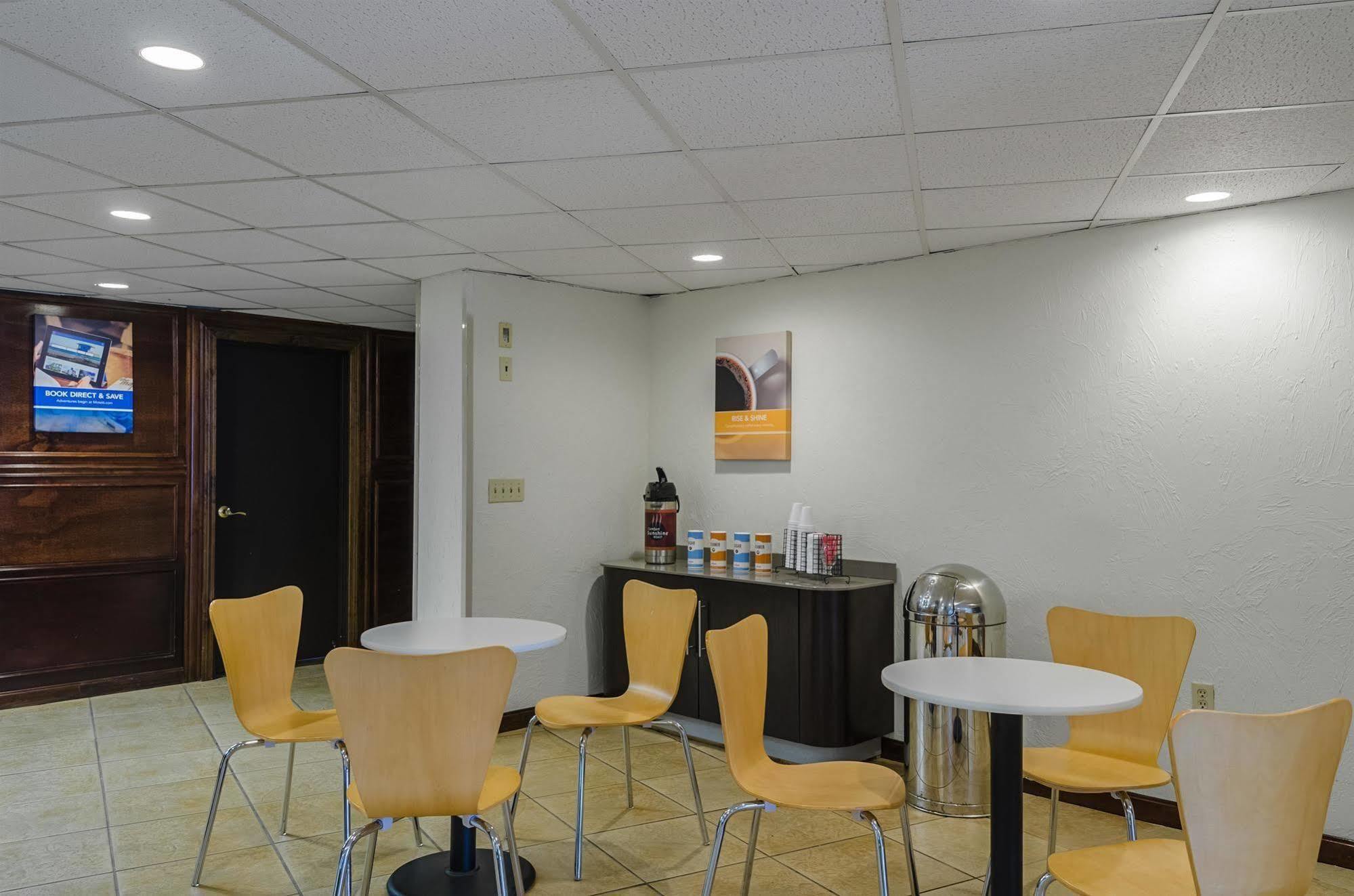 Motel 6 - Westborough Boston Northborough Dış mekan fotoğraf