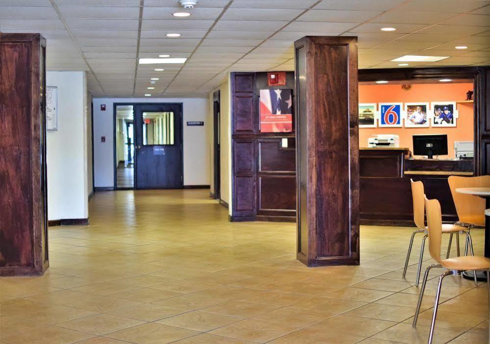 Motel 6 - Westborough Boston Northborough Dış mekan fotoğraf